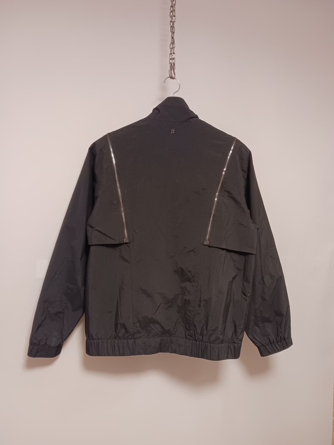 빈트릴 컴포트 윈드브레이커 상품이미지8