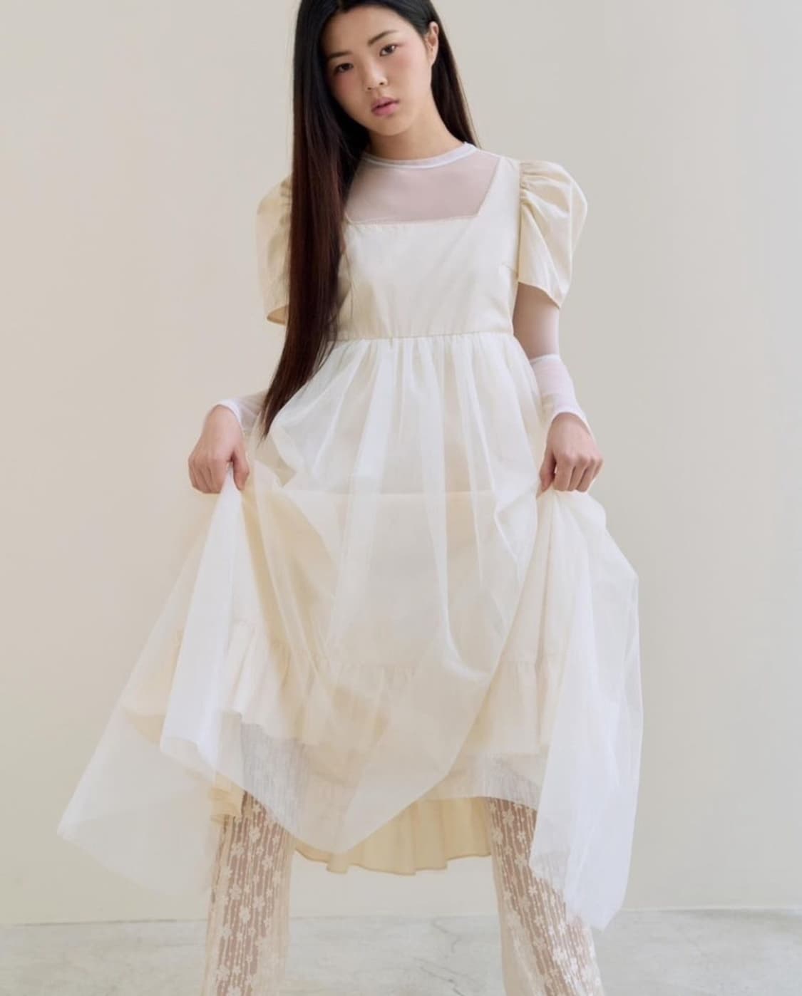 플레따 74 원피스 드레스 상품이미지1