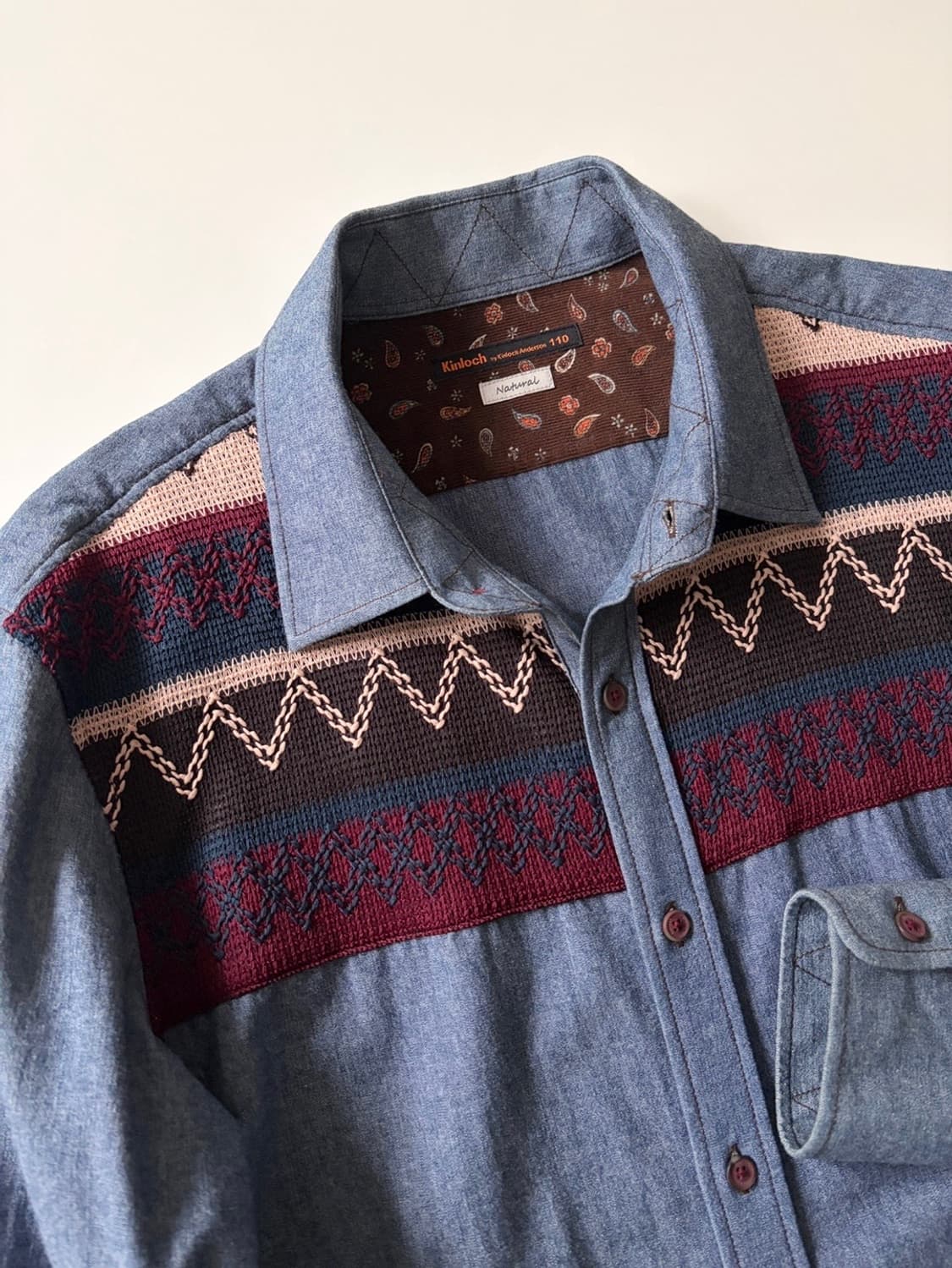 Kinloch by Kiloch Anderson 상품이미지8