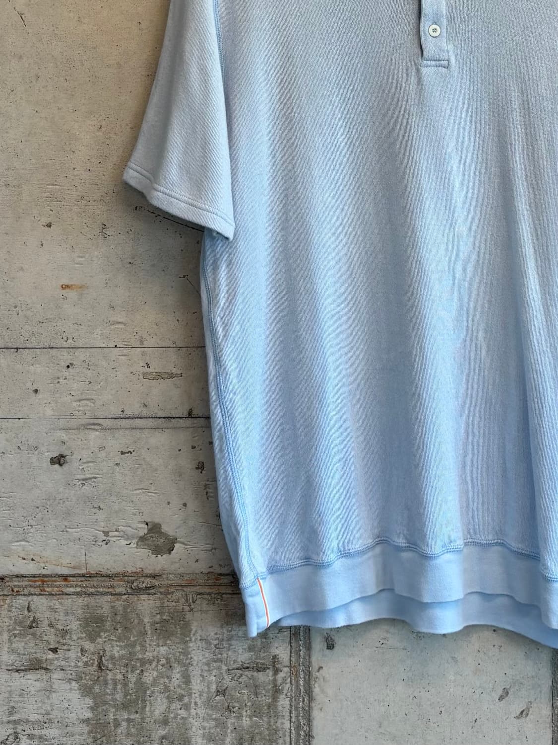 Visvim Henry neck 상품이미지4