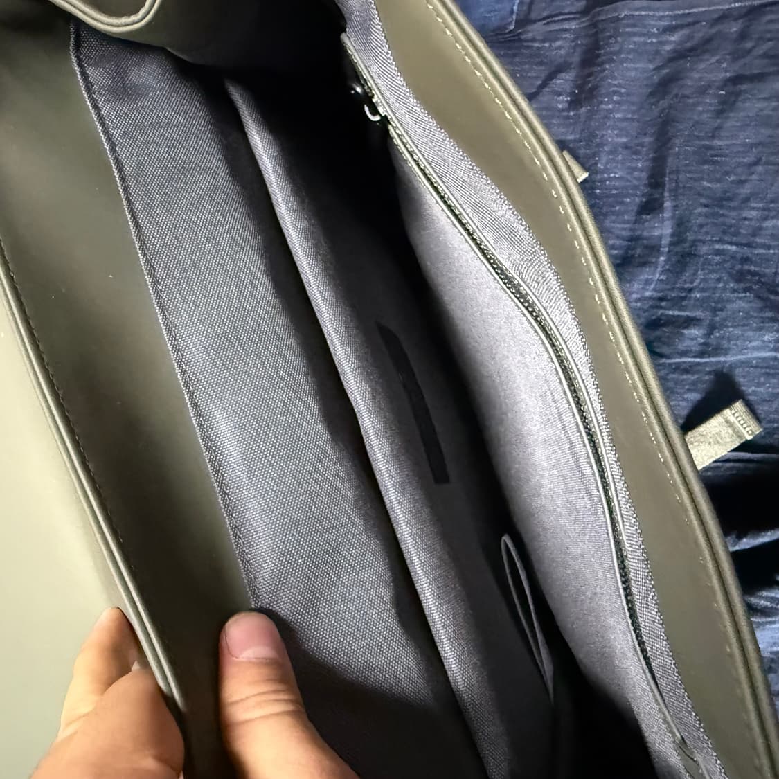 가스톤루가 스플래쉬 2.0 16인치 올리브 상품이미지6