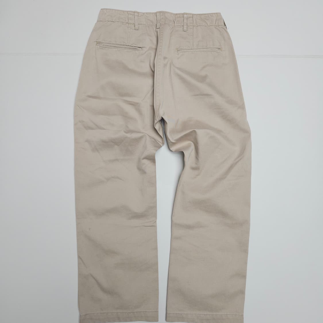 (무료배송) 버즈릭슨 치노팬츠 BR40025 W28 / 기장수선 상품이미지2