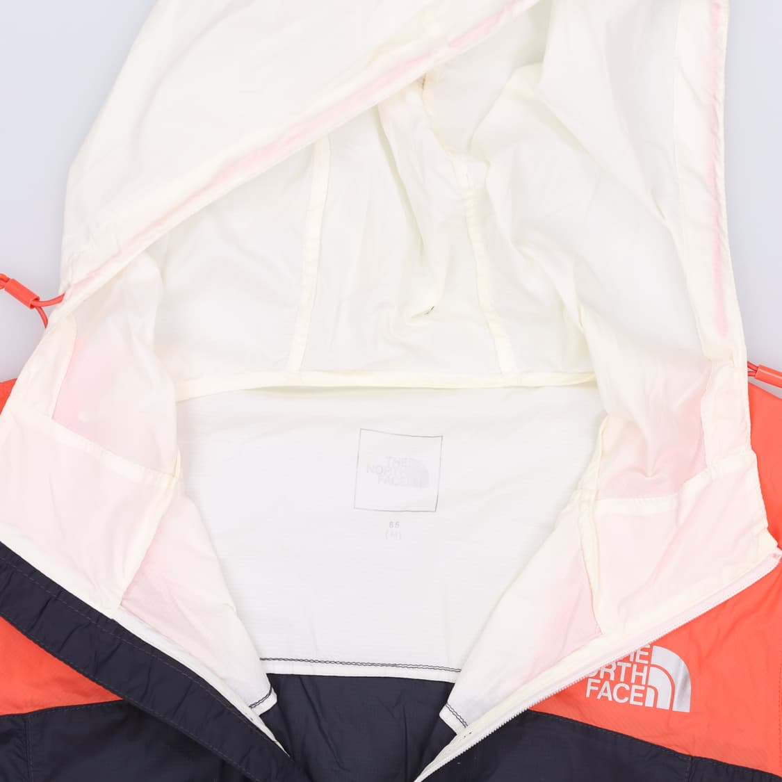 85 노스페이스 여성 바람막이 0423H1 상품이미지3