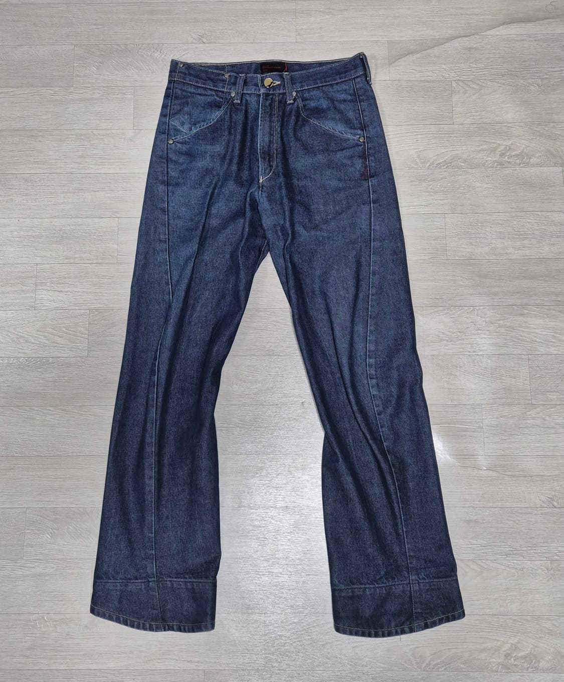 리바이스 00s 엔지니어드 진 30x31 상품이미지1