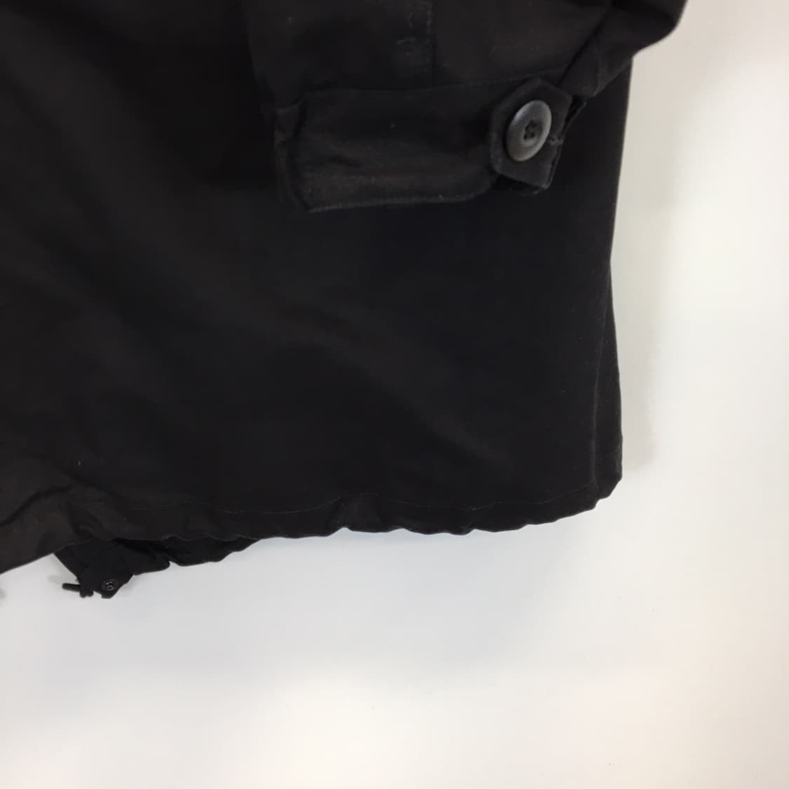 라퍼지스토어 M65 피쉬테일파카 XL 내피분리가능  상품이미지3