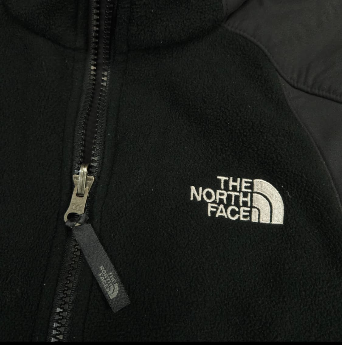 90s 노스페이스 데날리 자켓 L 상품이미지4