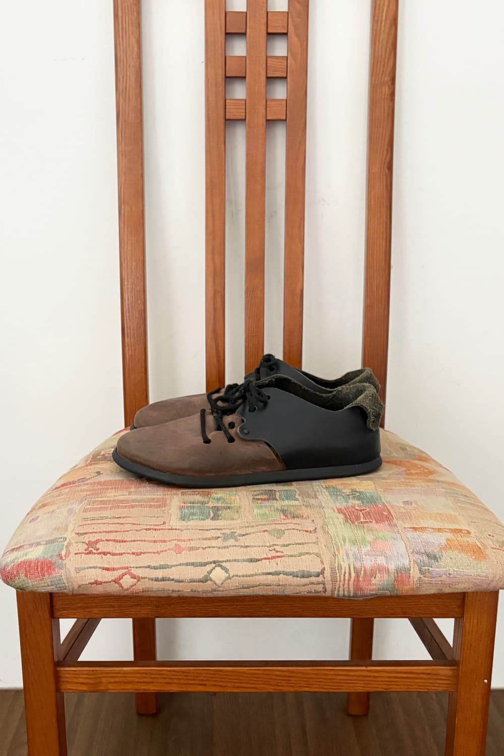 Birkenstock Montana  Derby shose 상품이미지5