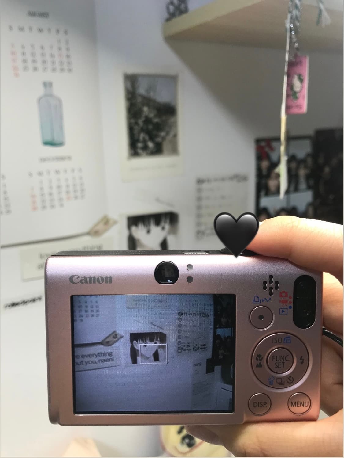 캐논 익서스 Canon ixus 80 digital camera 📷🖤 상품이미지2