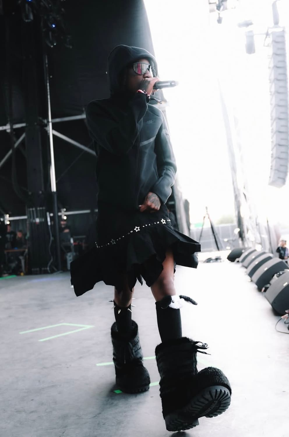 [M] 나이키 테크팩 M 상품이미지2