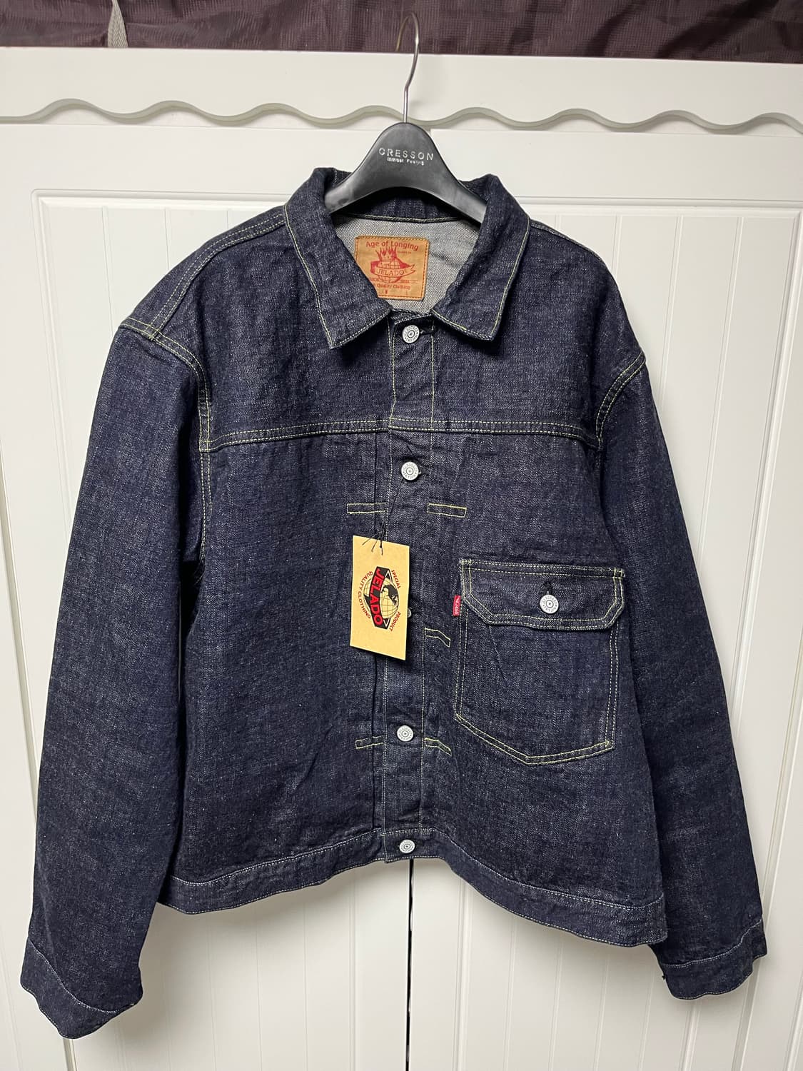 제라도 407exx 44 팝니다 상품이미지1