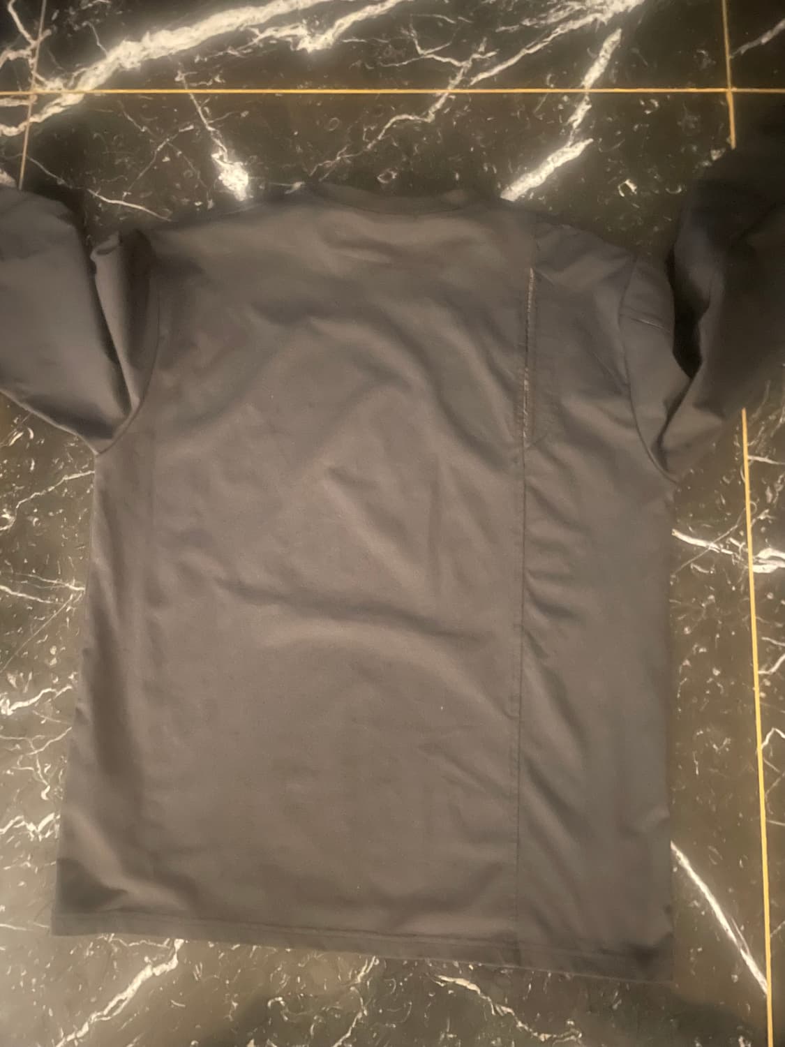 xlim longsleeve black size 3 상품이미지5