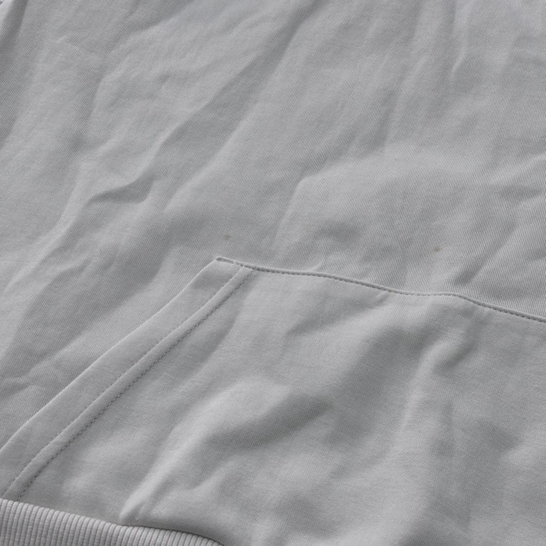 XL 뉴발란스 루즈핏 후드 티셔츠 0310E 상품이미지5