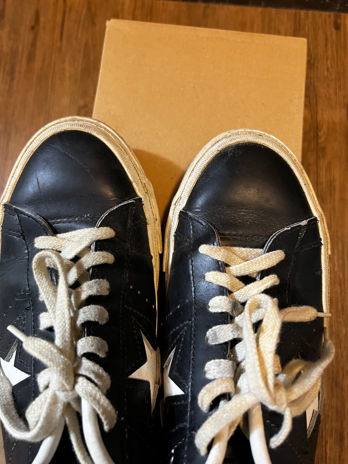 컨버스 원스타 재팬 255 상품이미지2