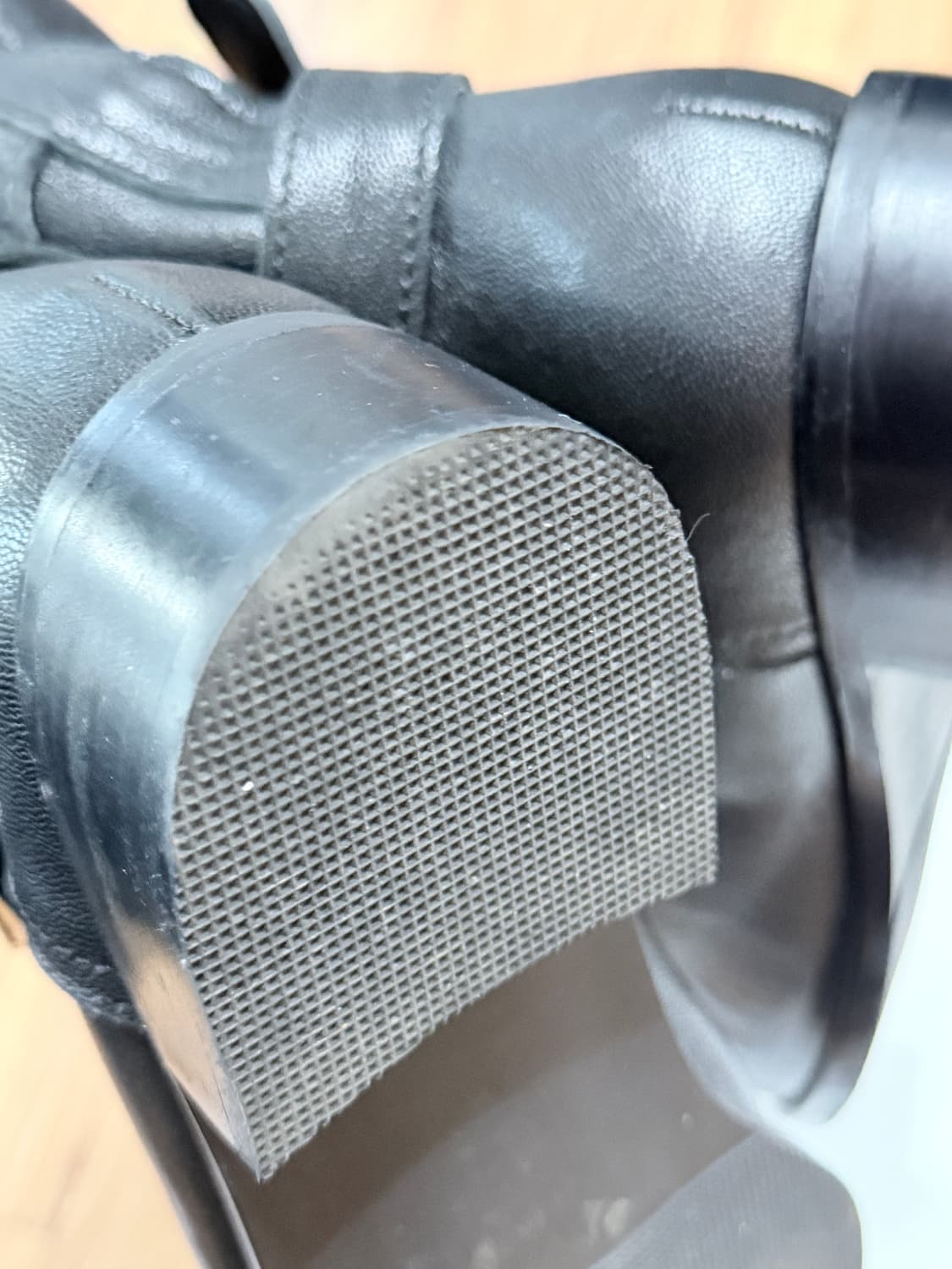 파르피 90s 앵클부츠 235 상품이미지2