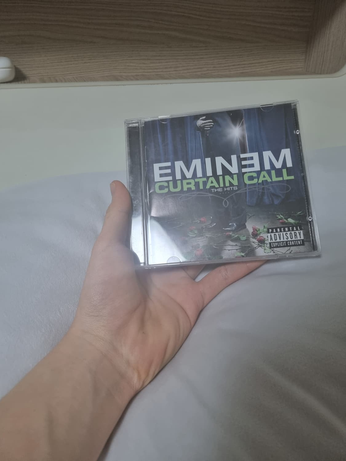 에미넴 앨범 cd 7종 상품이미지8
