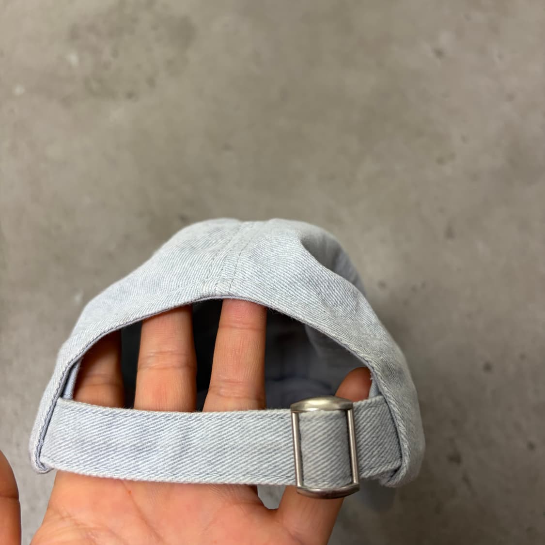 마리떼프랑소와 저버 볼캡[2147] 상품이미지4