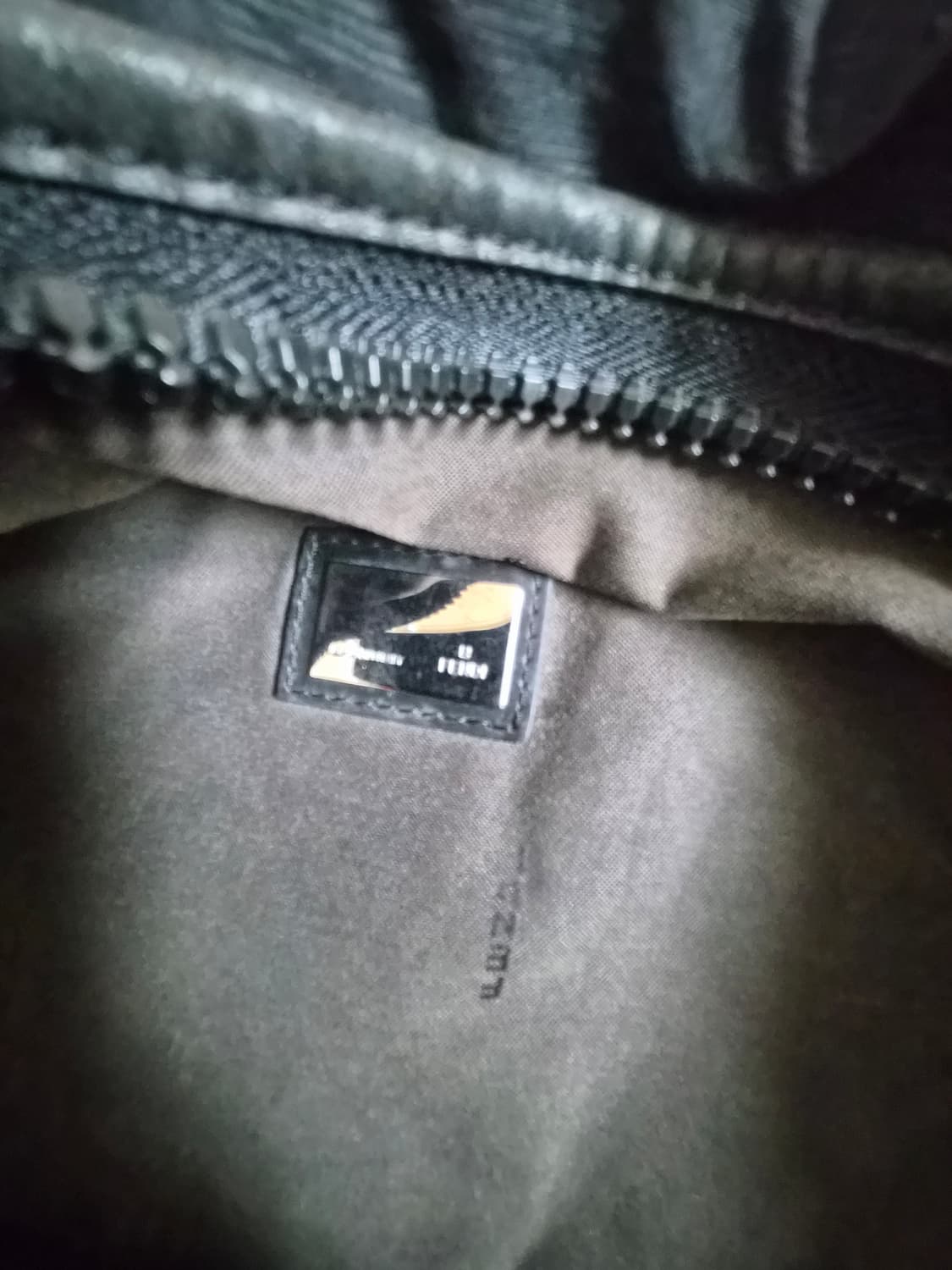 펜디정품 토드 상품이미지6