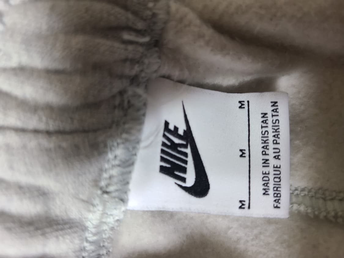 나이키 스투시 콜라보 팬츠 상품이미지4