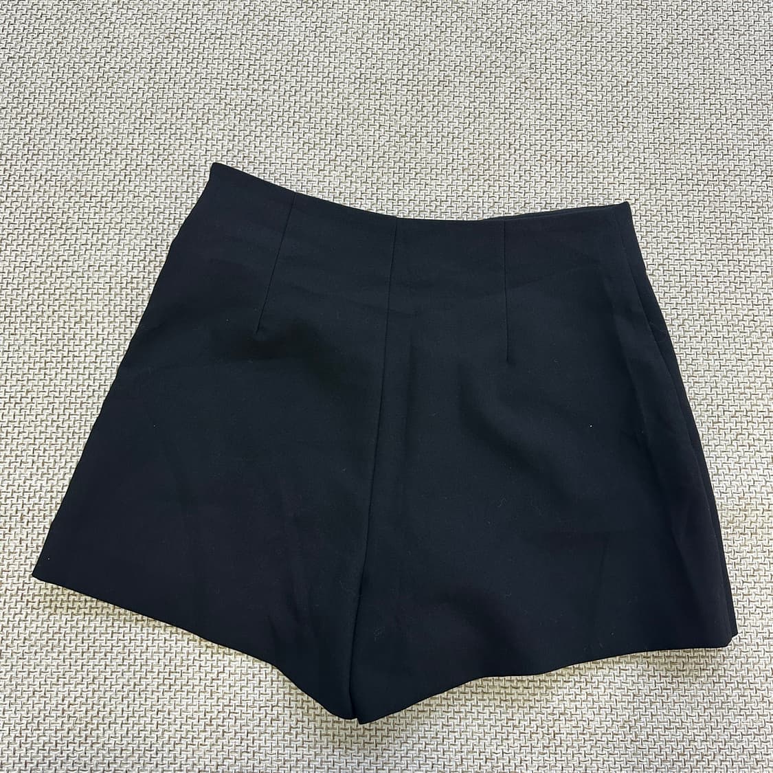 S 자라 여성 치마 반바지 0403D 상품이미지5