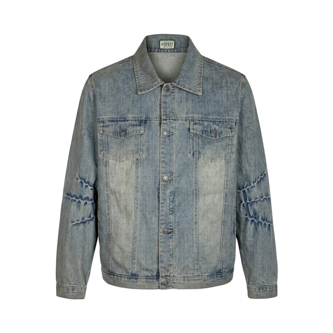 esprit denim jacket 상품이미지1