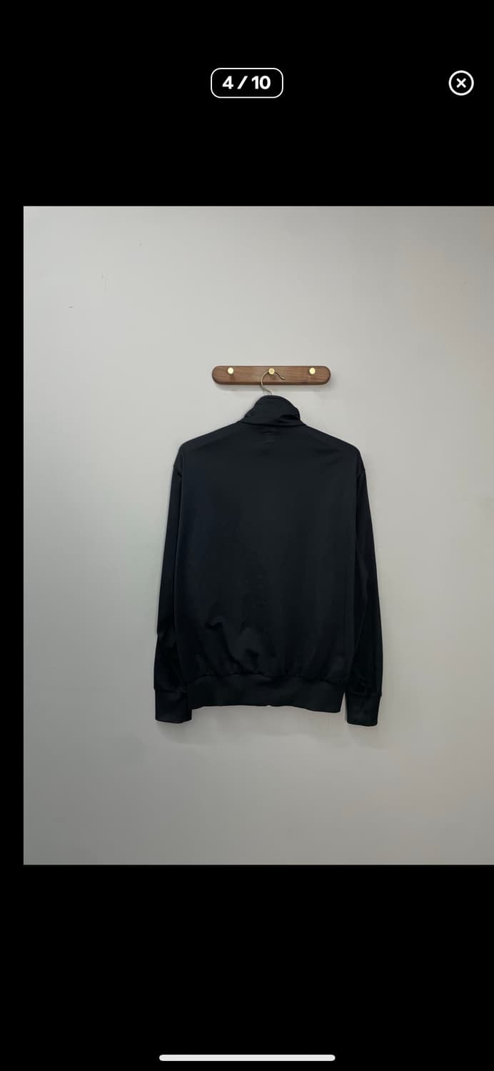 아디다스 블랙 파이어버드 져지 A2942 상품이미지4