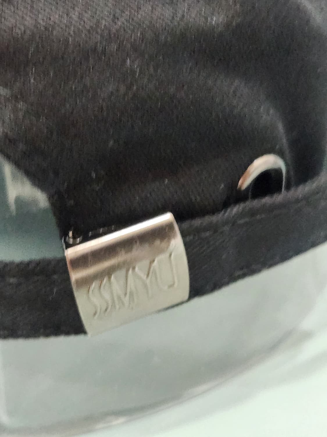올스타 게임 뉴욕 시티 블랙 볼캡 (56-58cm) 상품이미지5