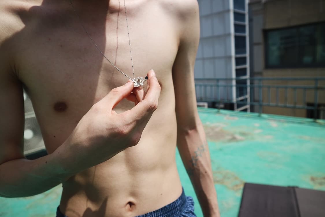 fleur925silver 상품이미지2