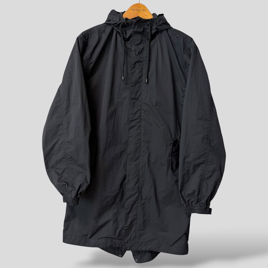 (L)68 & BROTHERS 피쉬테일 파카 상품이미지1