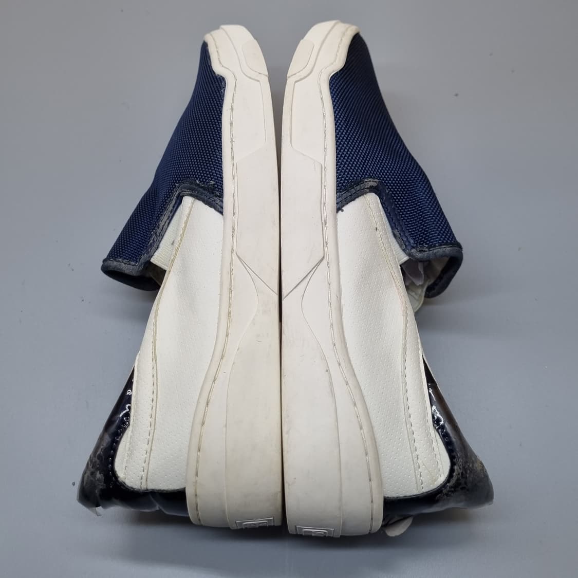 MLB 남성슬립온265 상품이미지5