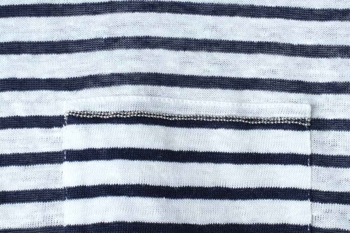 W(XL-2XL) 데일리스트 반팔 티셔츠 새상품 린넨 마-H33069 상품이미지5