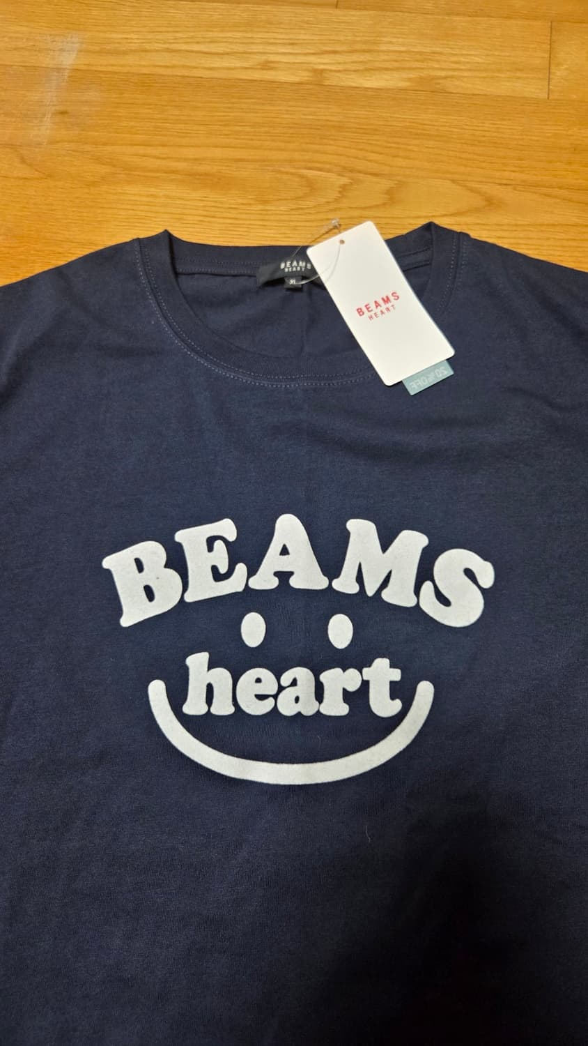 Beams 상품이미지2