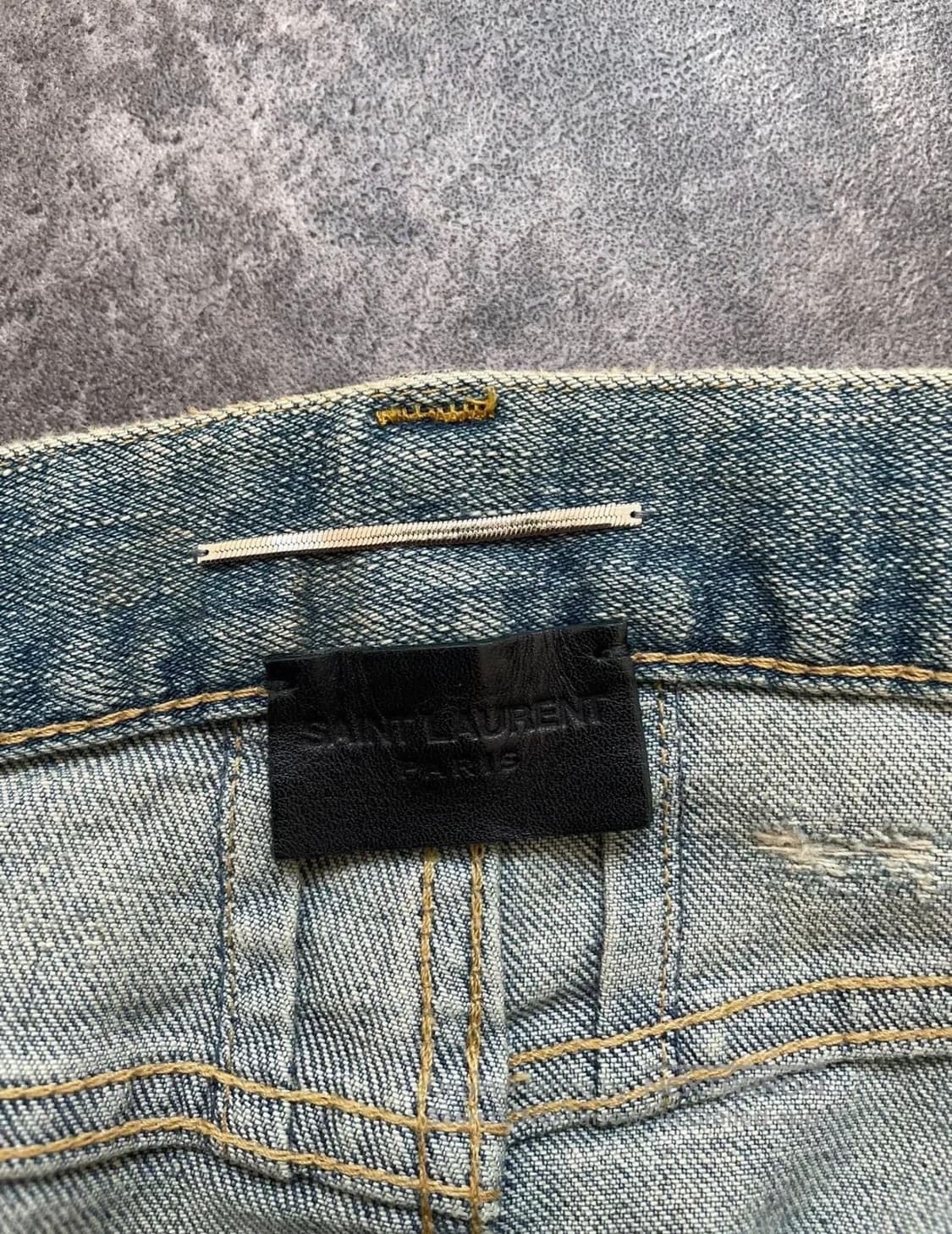 생로랑 14시즌 무파진 (32) 상품이미지3