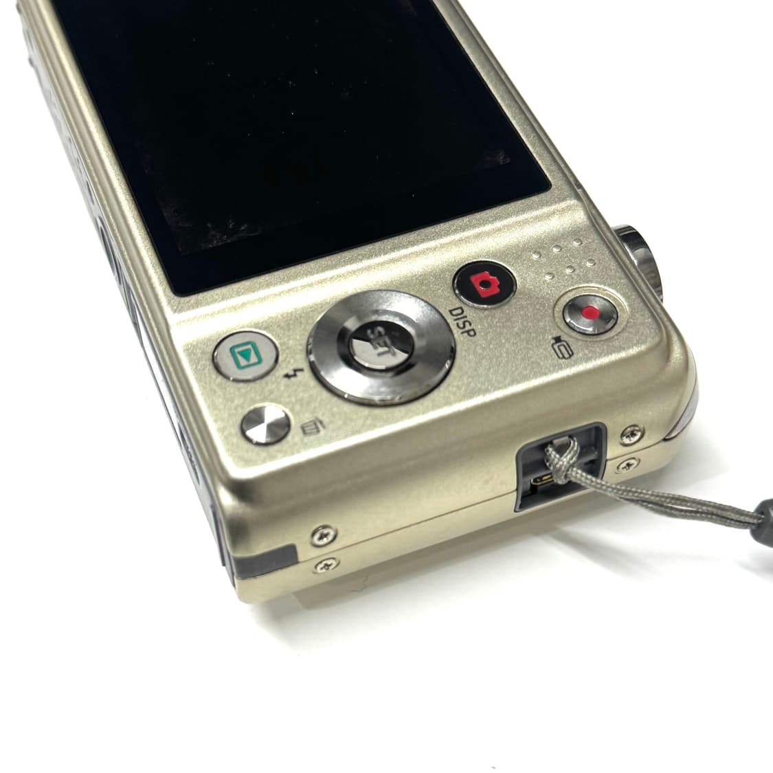 필름느낌 🫧 작례있음 ) 카시오 Ex-zs170 빈티지 디카💖✨ 상품이미지7