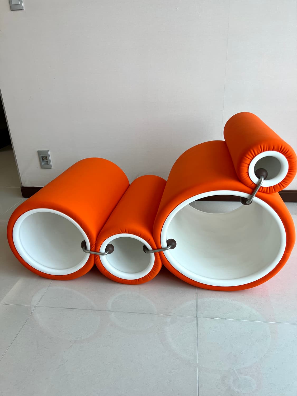 조콜롬보 튜브체어 오리지널 상품이미지3