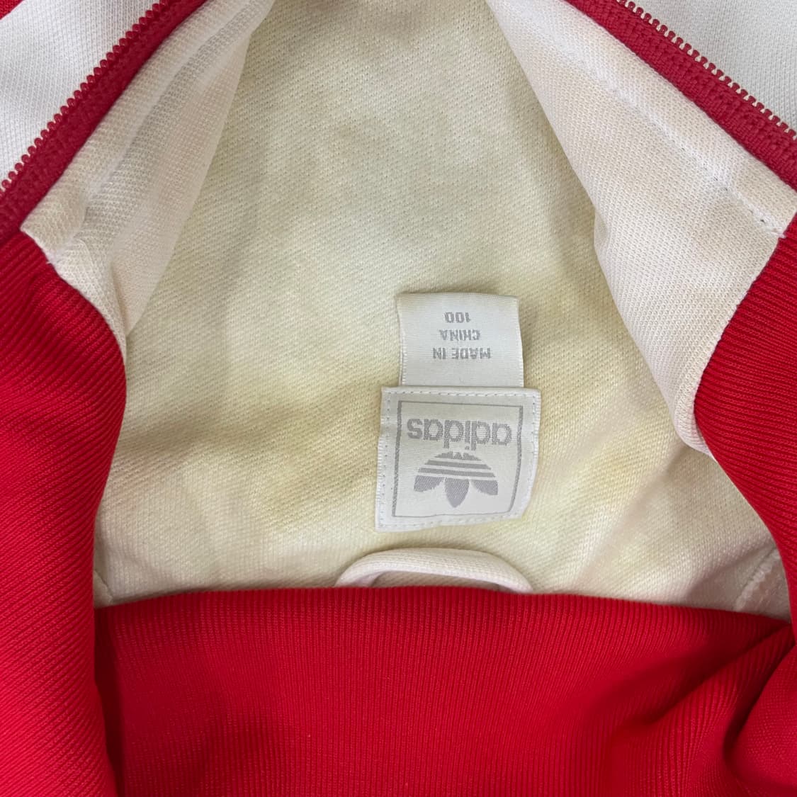 아디다스 리버 플레이트 트랙탑 져지 0119HS1 상품이미지2