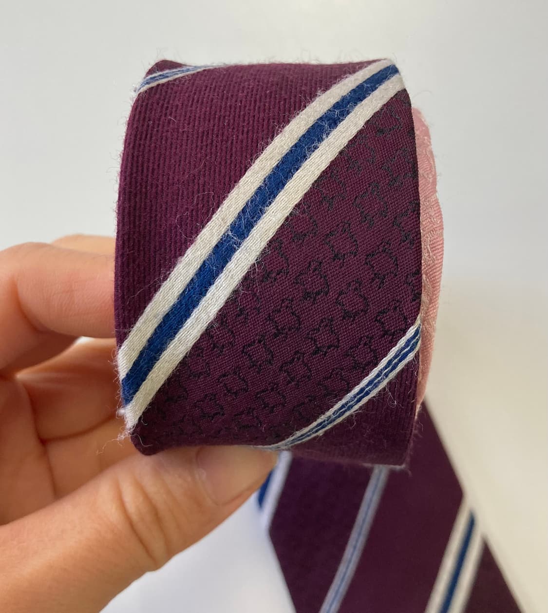 빈티지)넥타이 상품이미지8