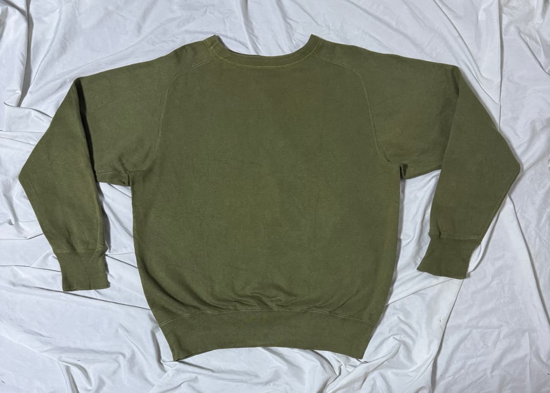 버즈릭슨 스웨트셔츠 상품이미지2