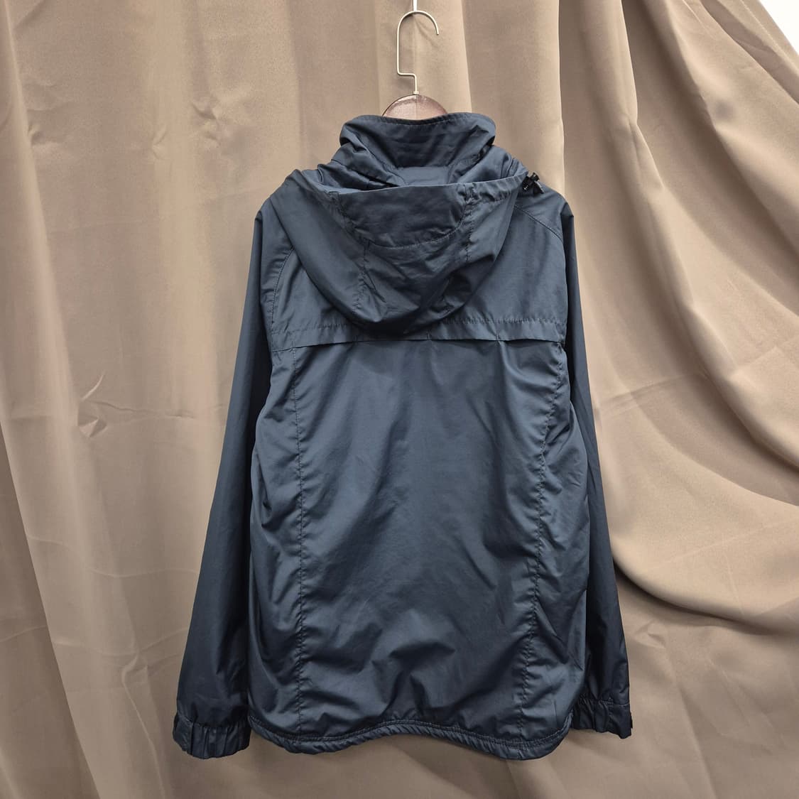 나이키 셀틱 풋볼 바람막이 XS 상품이미지3