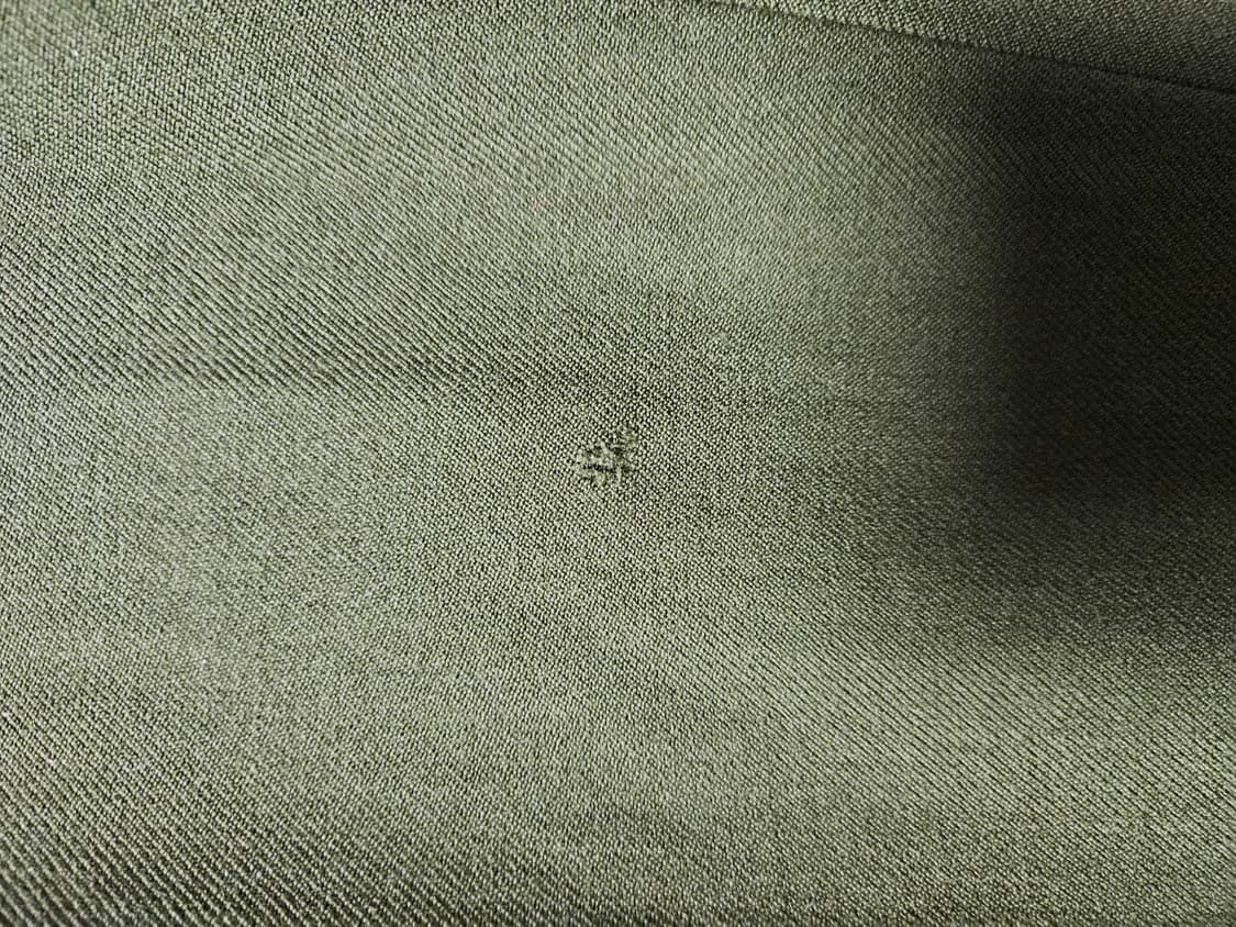 [R-L] 50s US ARMY M-1951 울 필드 트라우저스 상품이미지9