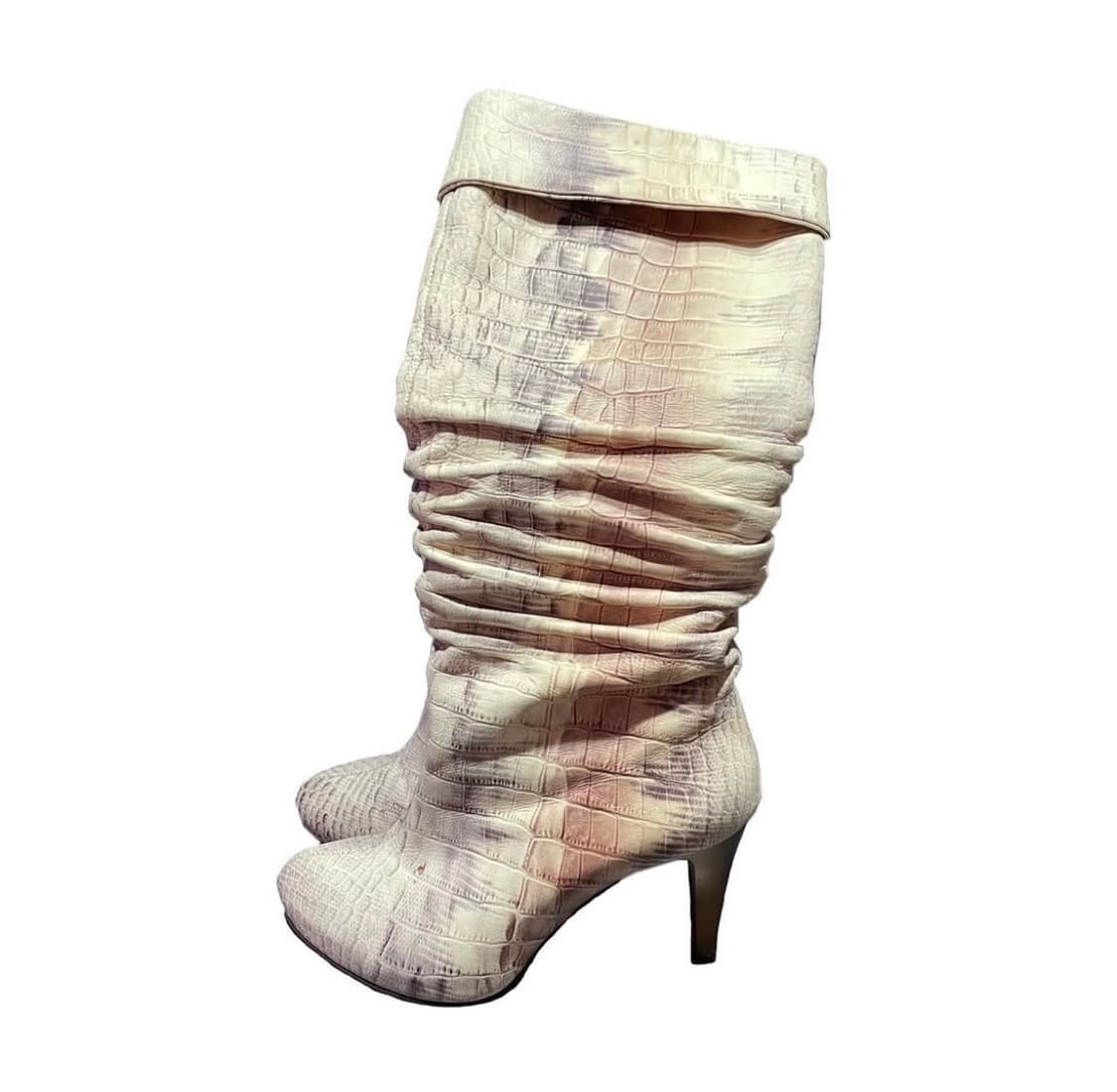 빈티지 여성 부츠 상품이미지1