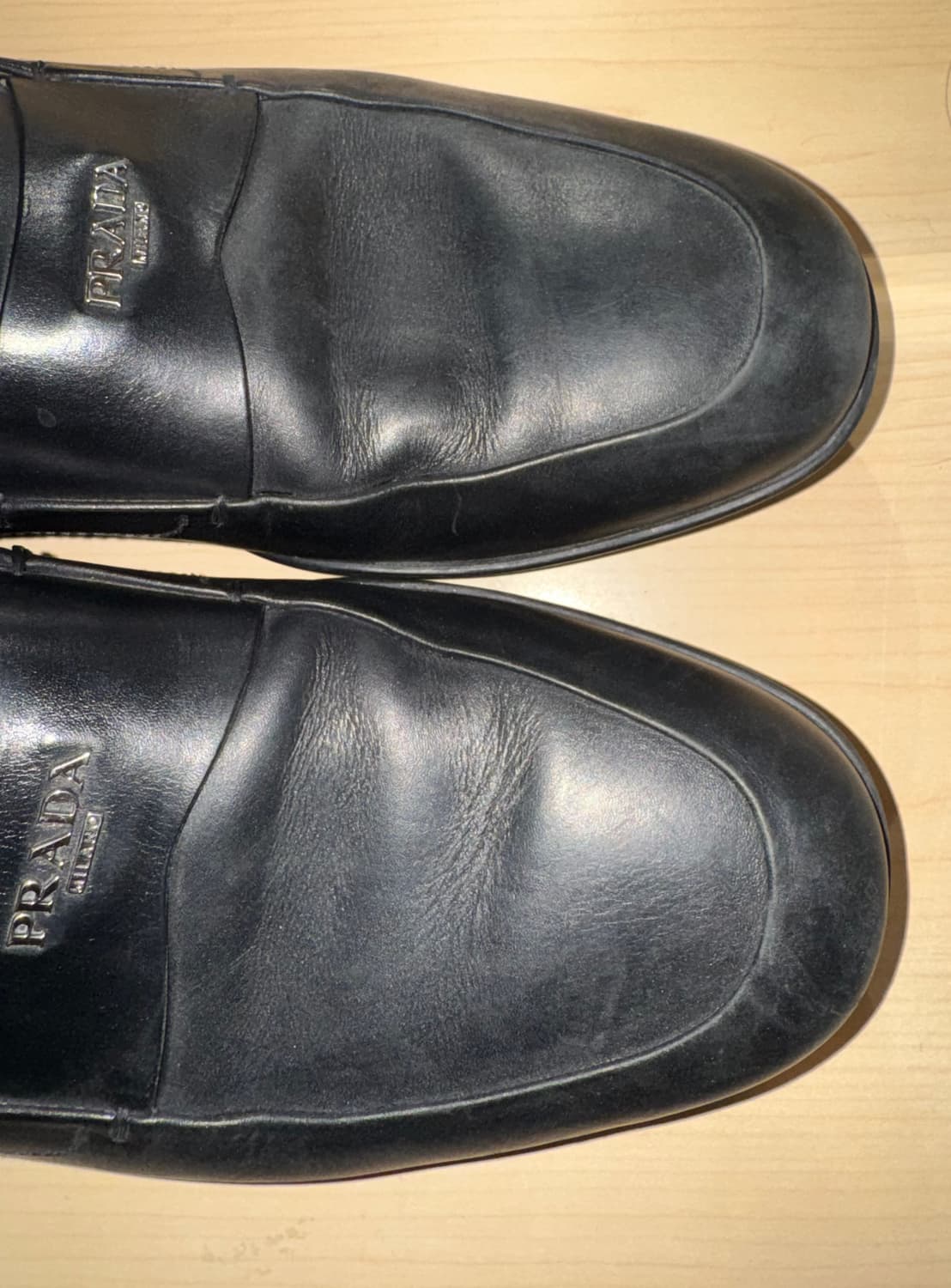 프라다 스포츠 로퍼 285 (9.5) 상품이미지3