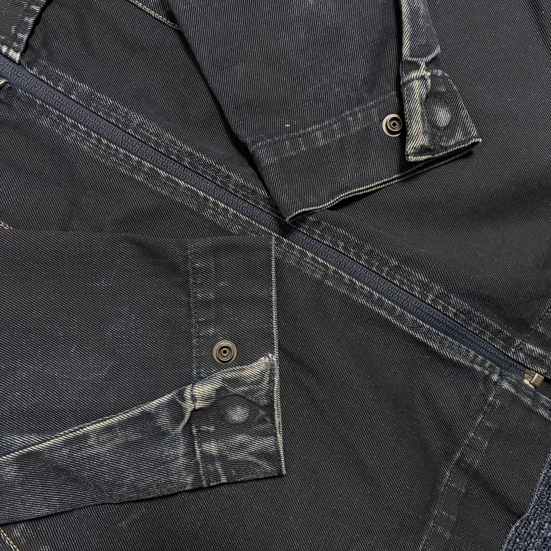 리바이스 N3BP 데님 자켓 상품이미지2