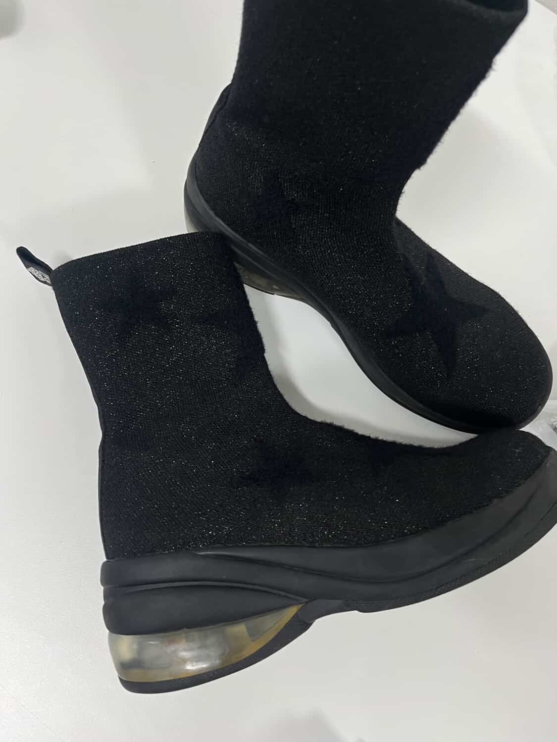 star vintage boots 상품이미지6