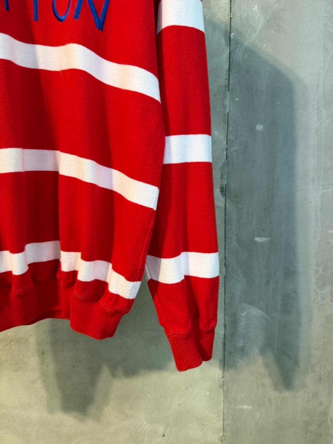 베네통 니트 100 상품이미지6