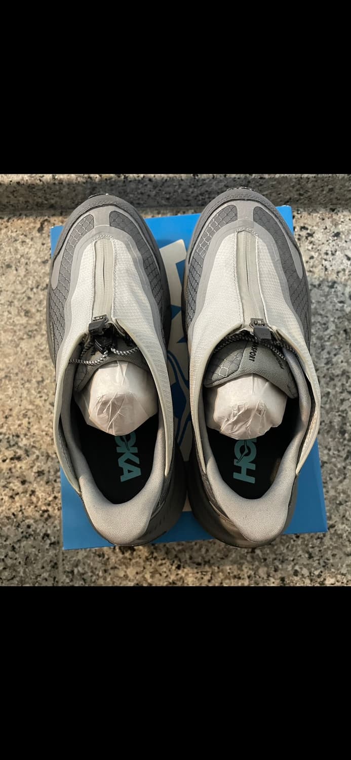 호카 트랜스포트 그레이255 상품이미지3