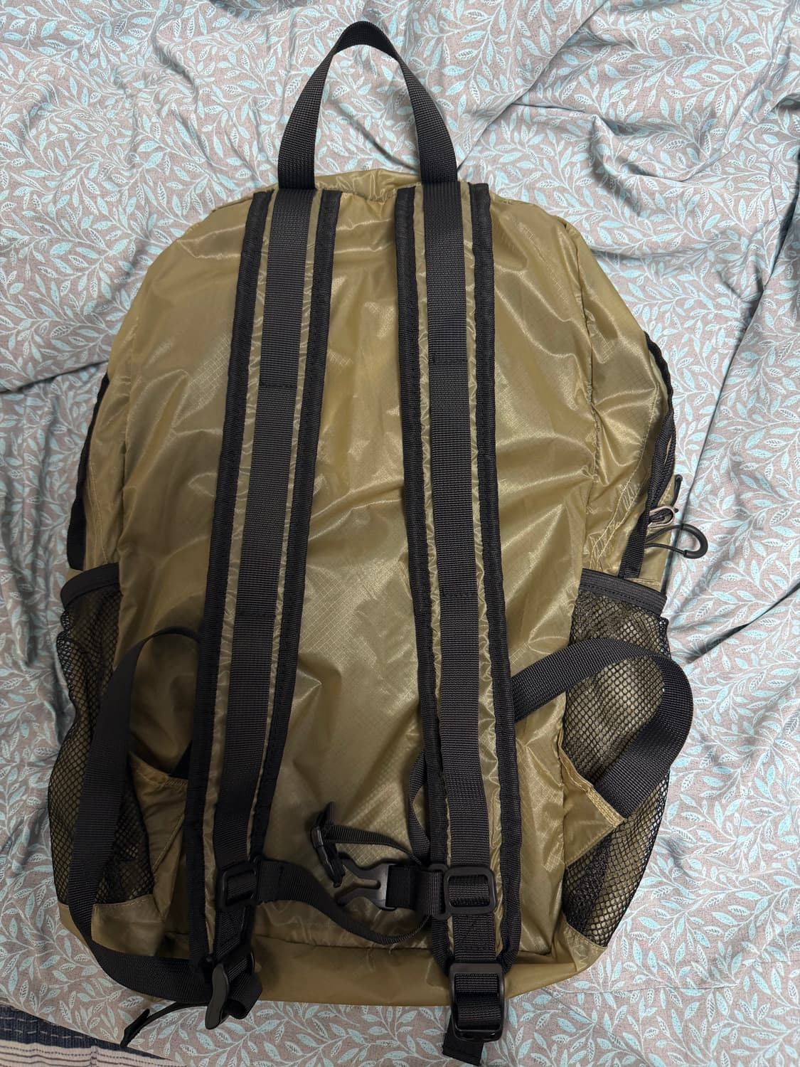 하이산 백팩  상품이미지3