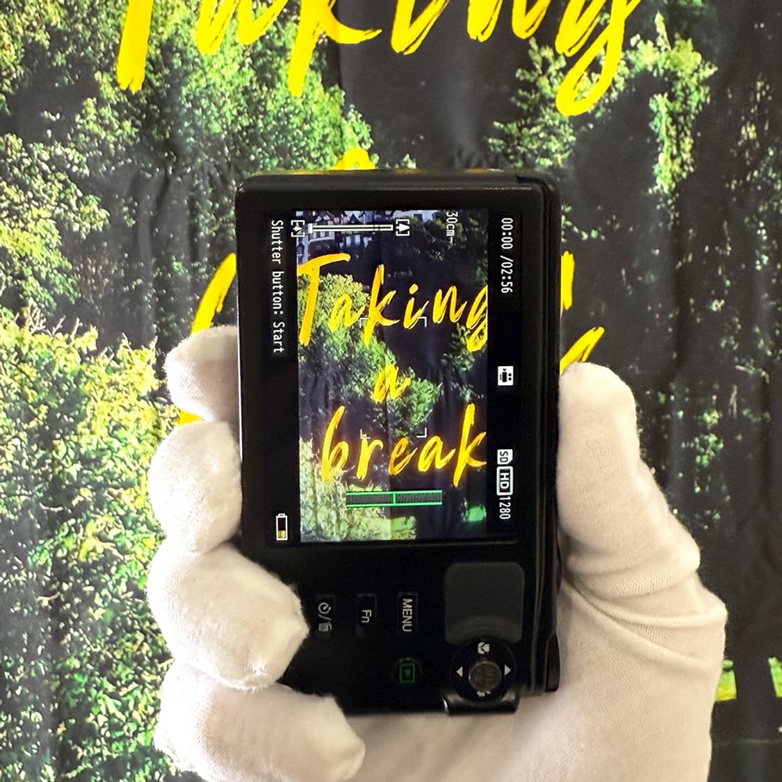 [💖리코 감성] 리코 RICOH CX5 레트로 디지털 카메라 상품이미지9