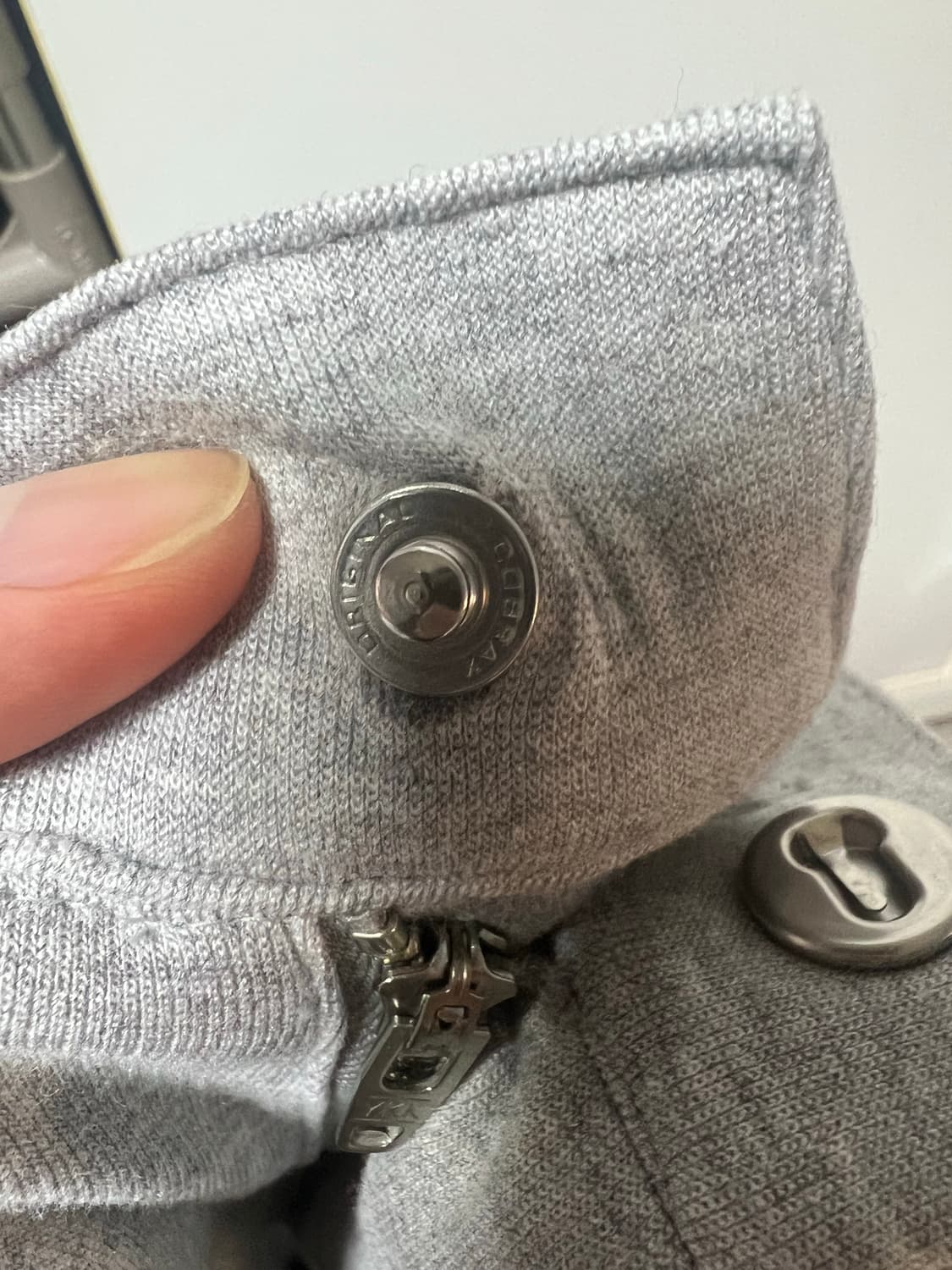 xlim ep8 스웻 팬츠 상품이미지6