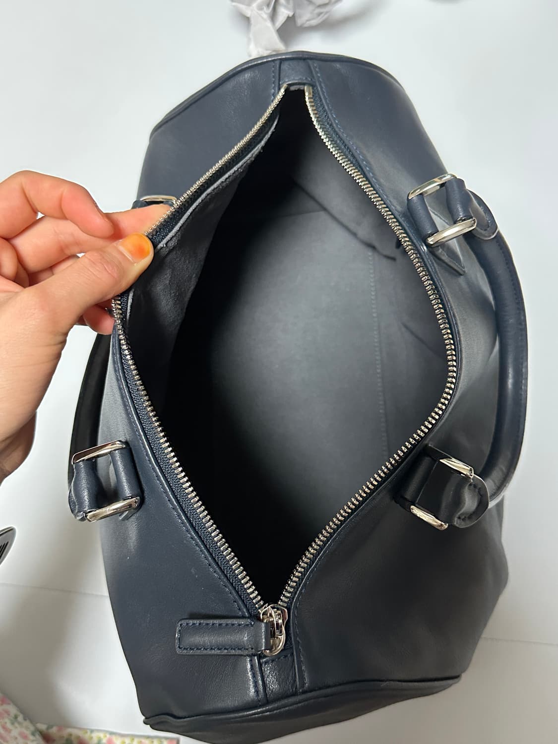 문달 보스톤백 상품이미지4