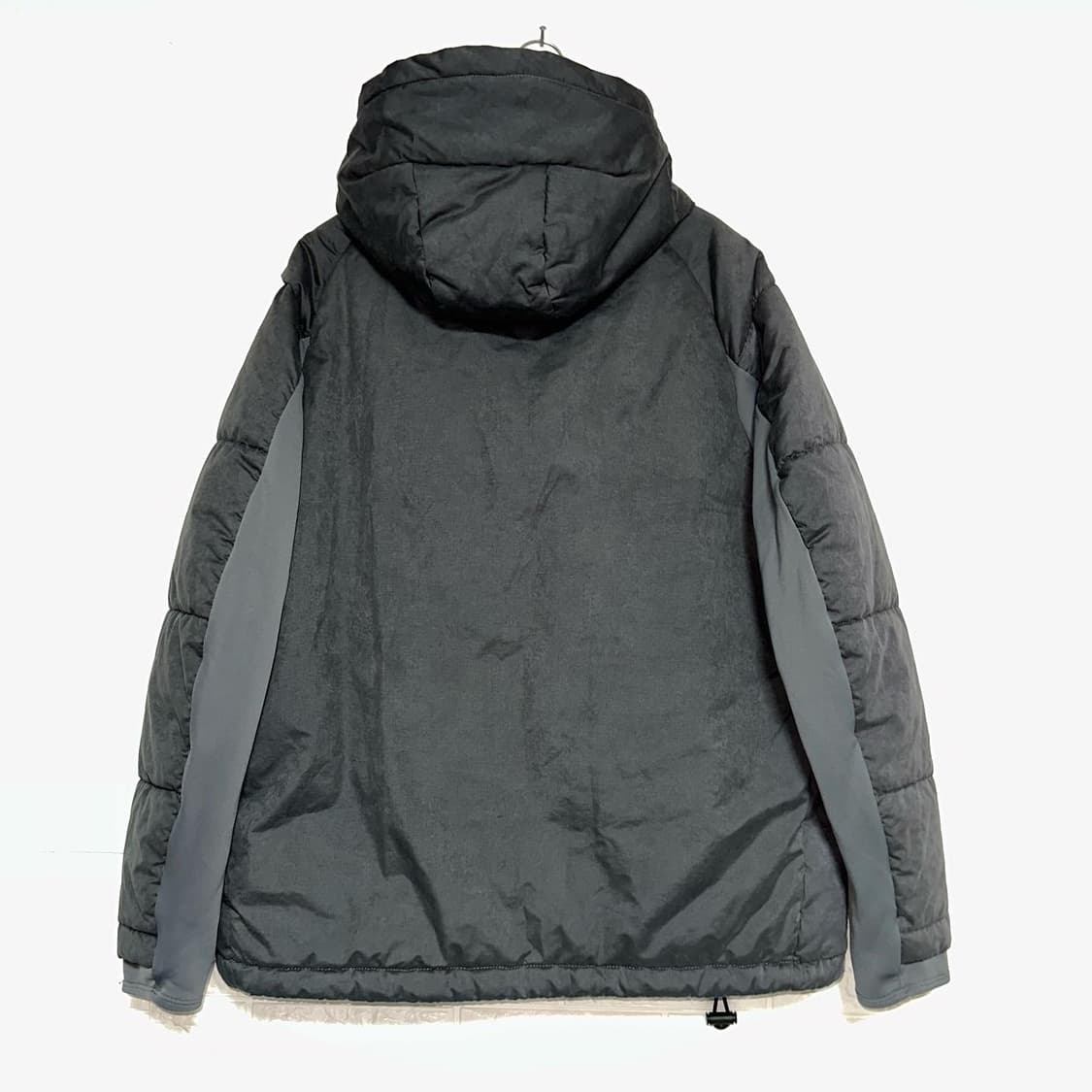 [NIKE] 나이키 해체주의 아노락 패딩 상품이미지4
